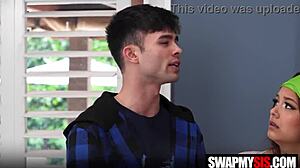 i fucked innocence out of teens at slumber party