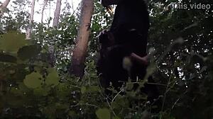i fuck my stepsister in the mouth in the woods so her boyfriend doesnt catch us