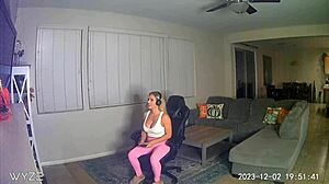 free use gamer girl fucked and cummed in 🎮