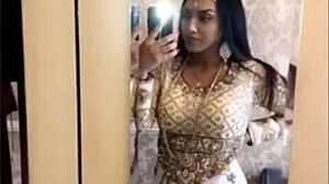 big arse british bengali slut from croydon