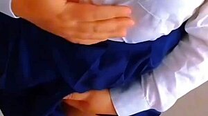 Que Rico Cogidon Me Dio El Vecino Casado En Su Cama