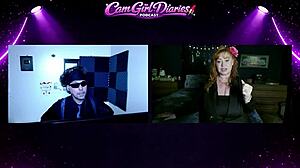 She Built A 27 Year Cam Girl Empire And Broke Every Rule