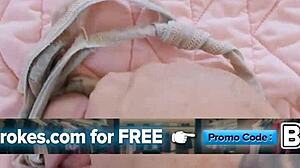 your stepsister is latina and you thought she wouldnt know how to give a sloppy blowjob papi