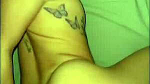 18 Year Old College Chick Proves Herself - Delilah Dagger