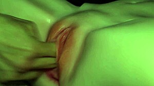 True Master Of Vaginal Masturbation For Passionate Orgasms