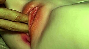 True Master Of Vaginal Masturbation For Passionate Orgasms
