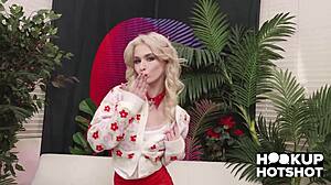 Petite hooker emma rosie meets up with bryan gozzling for sloppy anal