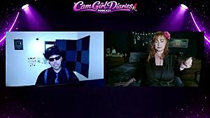 She Built A 27 Year Cam Girl Empire And Broke Every Rule