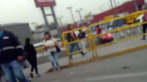 Nalgona En Ceres Shows Her Curves