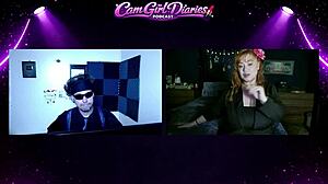 She Built A 27 Year Cam Girl Empire And Broke Every Rule