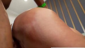 blonde stepmom and granny get railed by bunch of bbc