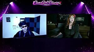 She Built A 27 Year Cam Girl Empire And Broke Every Rule