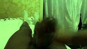 Handjob