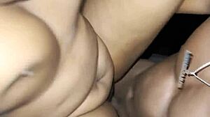 My Friend With Benefits Starts Dick Sucking Contest