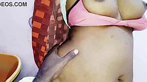 Indian couple hardcore fucking with telugu dirty talks