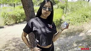 casting virgin teen girl