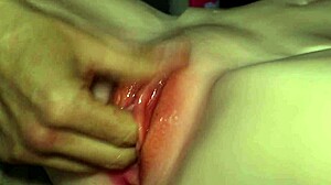 True Master Of Vaginal Masturbation For Passionate Orgasms