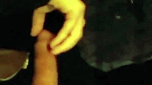 i took my curious wife to a gloryhole
