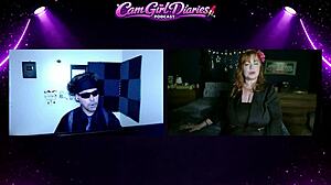 She Built A 27 Year Cam Girl Empire And Broke Every Rule