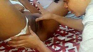 real sex with my lesbian neighbor who fucks me good