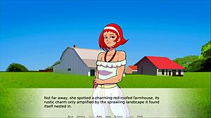 lets play pink world 2 farm edition