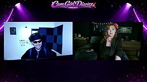 She Built A 27 Year Cam Girl Empire And Broke Every Rule