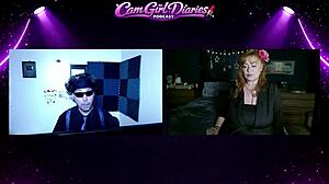 She Built A 27 Year Cam Girl Empire And Broke Every Rule