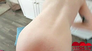 paris white in cum time at band camp