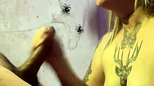 dulce o rico pibe con turca de tetas grandes
