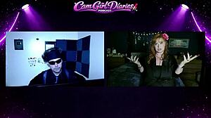 She Built A 27 Year Cam Girl Empire And Broke Every Rule