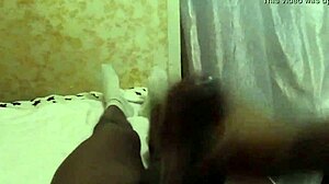 Handjob