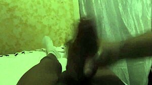 Handjob