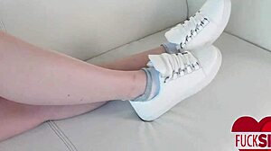 paris white in cum time at band camp