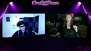 She Built A 27 Year Cam Girl Empire And Broke Every Rule