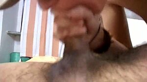 Blonde Fucks Her Husbands Friend In A Fragile Moment