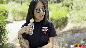 casting virgin teen girl