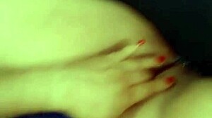 Miren A Esta Hotwife Como Se Masturba Y Se Corre A Chorros