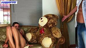 epic fail stepdaughter caught masturbating hard