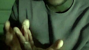 Ebony enjoys outdoor snowy weather sex for free