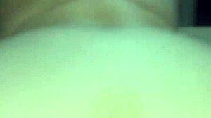 Too much sex for her allways want some more