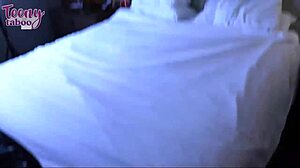 Cum in babysitters ass seth brogan fucks blonde claire roos