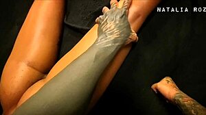perfect body massage feels so good
