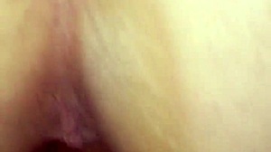 Too much sex for her allways want some more