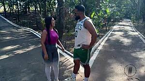 fodendo a milf casada de novo - completo no red