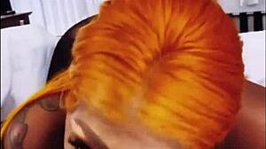exclusive ride on big cock