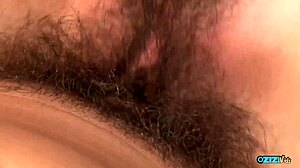 This Slut Gets Her Pussy Eaten And Fucked Before Filled With Jizz
