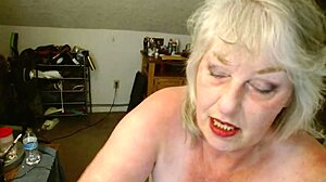 dawnskye1962 shows new pantyhose in update 36