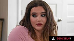 I Want To Learn Everything From This Sexy Lesbian Milf