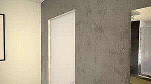 ladouche new trailer features redhead in shower