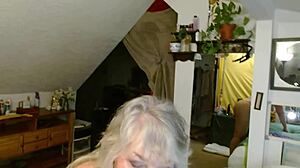 dawnskye1962 shows new pantyhose in update 36